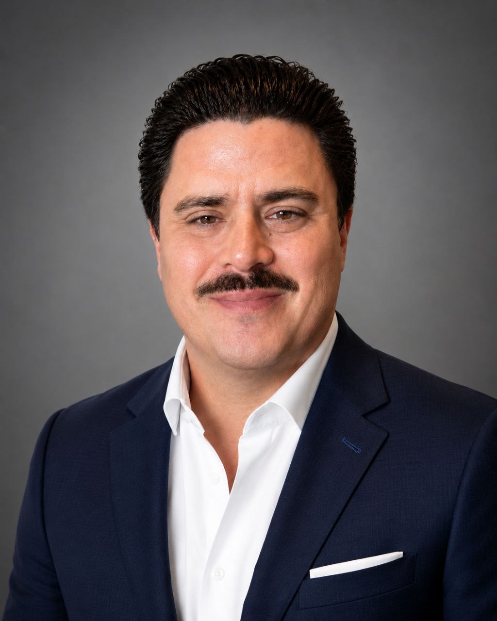 Raul A. Gonzalez